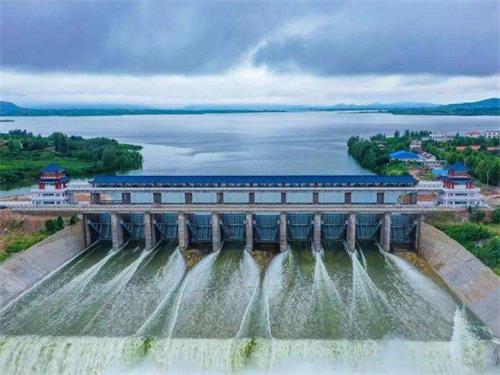 三门峡水库降水应用案例